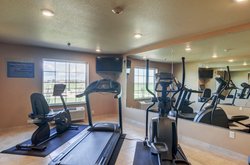  - Cobblestone Inn & Suites Eaton