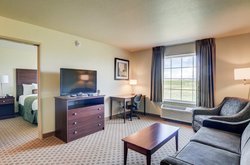  - Cobblestone Inn & Suites Eaton