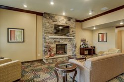  - Cobblestone Inn & Suites Eaton