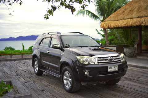 SIX SENSES SAMUI - Photo 47