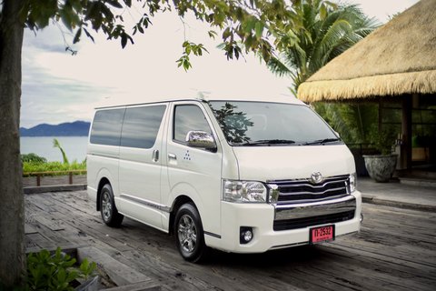 SIX SENSES SAMUI - Photo 48