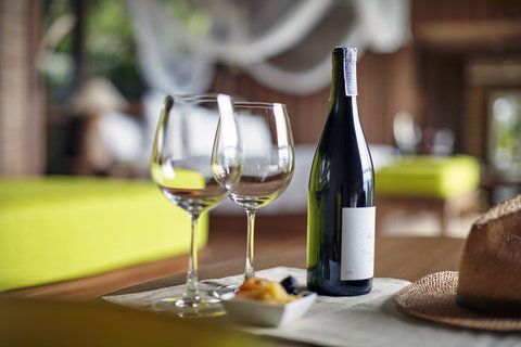 SIX SENSES SAMUI - Photo 52