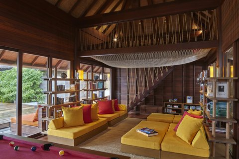SIX SENSES SAMUI - Photo 44