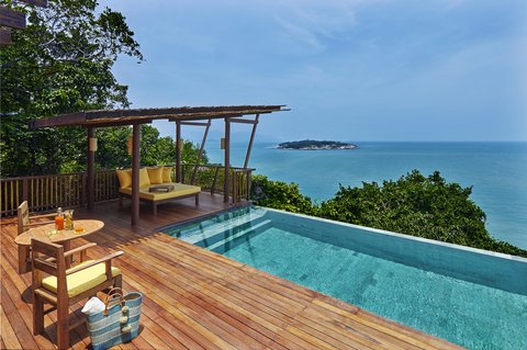 SIX SENSES SAMUI - Photo 23