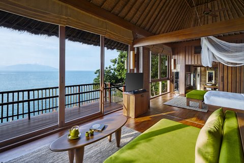SIX SENSES SAMUI - Photo 22