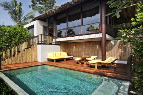 SIX SENSES SAMUI - Photo 10
