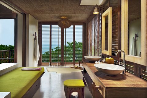 SIX SENSES SAMUI - Photo 14