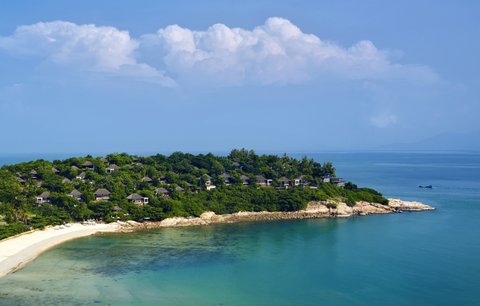 SIX SENSES SAMUI - Photo 27
