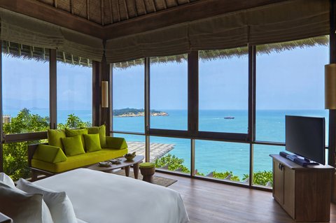 SIX SENSES SAMUI - Photo 20