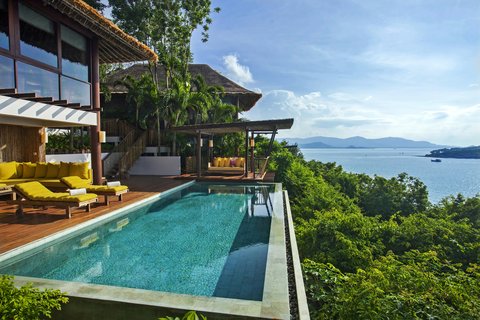 SIX SENSES SAMUI - Photo 21