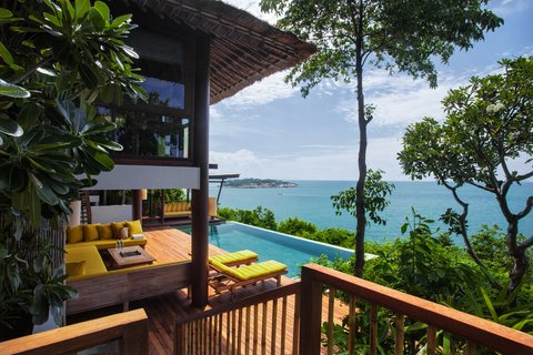 SIX SENSES SAMUI - Photo 26