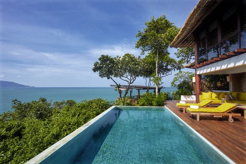 SIX SENSES SAMUI - Photo 11