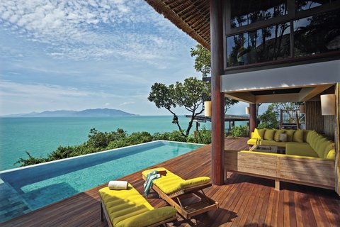 SIX SENSES SAMUI - Photo 29