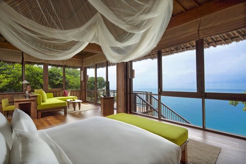 SIX SENSES SAMUI - Photo 19