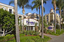 - Anaheim Portofino Inn & Suites - I-5, Exit 109