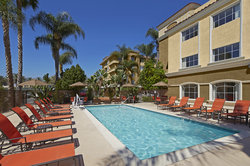  - Anaheim Portofino Inn & Suites - I-5, Exit 109