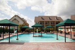  - French Quarter Resort Branson