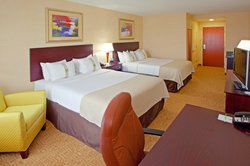  - Holiday Inn Southeast Winchester - I-81, Exit 313