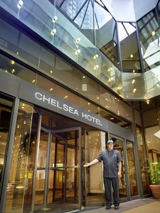 Chelsea Hotel Toronto, ON - See Discounts