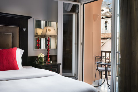 HASSLER ROMA - Photo 20