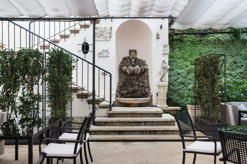 HASSLER ROMA - Photo 74