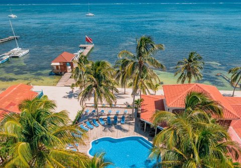 SunBreeze Hotel