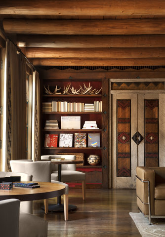 ROSEWOOD INN OF THE ANASAZI - Photo 21