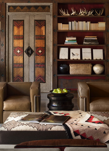 ROSEWOOD INN OF THE ANASAZI - Photo 27