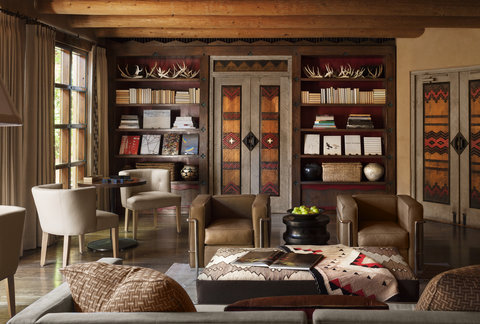 ROSEWOOD INN OF THE ANASAZI - Photo 20