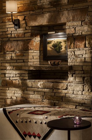 ROSEWOOD INN OF THE ANASAZI - Photo 33