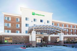  - Holiday Inn & Suites Grand Junction - I-70, Exit 31