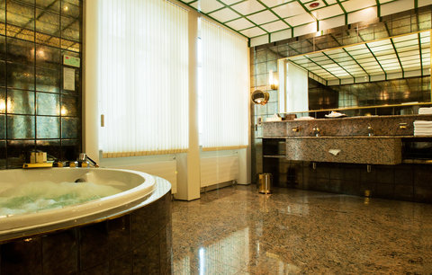 LAUSANNE PALACE - Photo 53