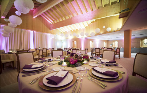 CHALET ROYALP HOTEL AND SPA - Photo 49