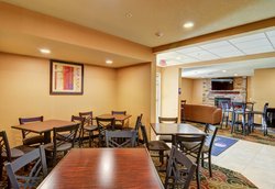  - Cobblestone Hotel & Suites Punxsutawney