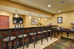  - Cobblestone Hotel & Suites Punxsutawney