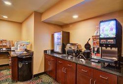  - Cobblestone Hotel & Suites Punxsutawney