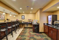  - Cobblestone Hotel & Suites Punxsutawney