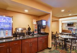  - Cobblestone Hotel & Suites Punxsutawney