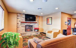  - Cobblestone Hotel & Suites Punxsutawney