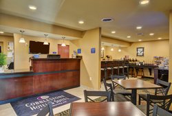  - Cobblestone Hotel & Suites Punxsutawney