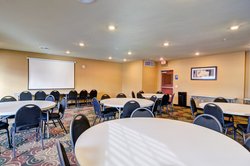 - Cobblestone Hotel & Suites Punxsutawney