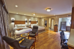  - Hotel Strata Mountain View