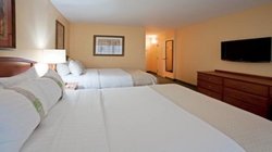  - Holiday Inn Express & Suites Clearwater Beach