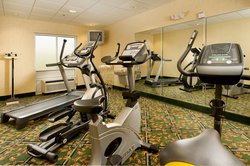  - Holiday Inn Express & Suites Lenoir City - I-75, Exit 81