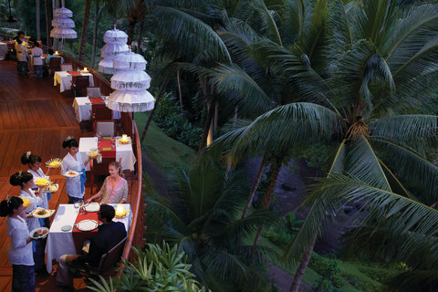 FOUR SEASONS RESORT BALI AT SAYAN - Photo 22