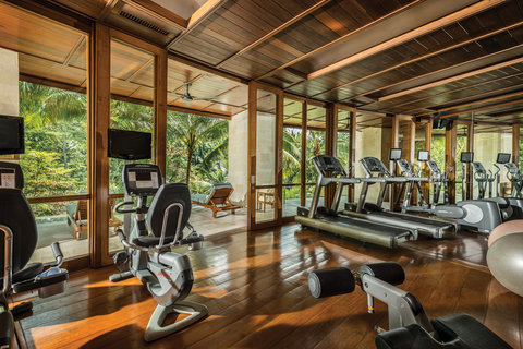 FOUR SEASONS RESORT BALI AT SAYAN - Photo 28