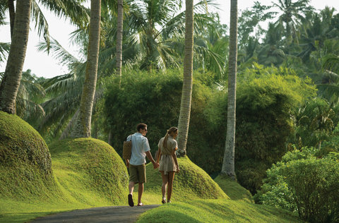 FOUR SEASONS RESORT BALI AT SAYAN - Photo 14