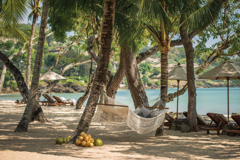 FOUR SEASONS JIMBARAN BAY BALI - Photo 18