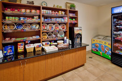  - Candlewood Suites North Glen Allen - I-295, Exit 43