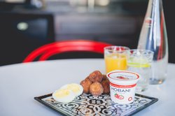  - Lia Hotel San Carlos